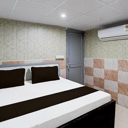 Hotel O Anant Ghaziabad Exterior photo